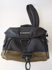 Canon 100EG Sacoche Et Banane 2 En 1 (21x13x14 cm) Appareil Photo