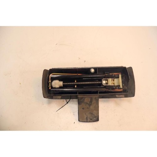Cric manivelle peugeot - cric,