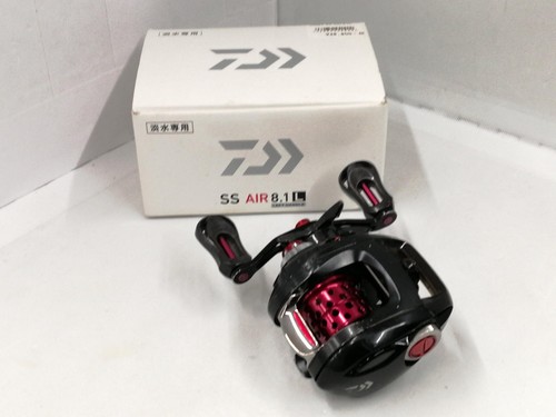 Daiwa bait reel from japan - bait,