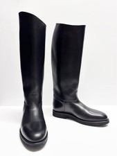 Bottes police gendarmerie - bottes,