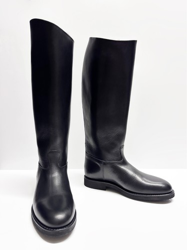 Bottes police gendarmerie - police,