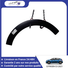 🇫🇷 ELARGISSEUR AILE AVANT GAUCHE CITROEN C3 2009- ➤9812088680 ♻️