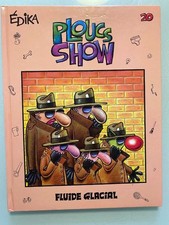 EO Edika 20 Ploucs Show