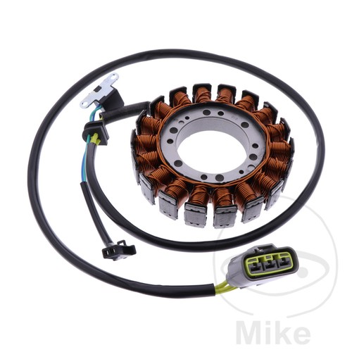 Alternateur induit stator - alternateur,