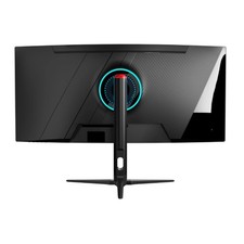 Écran Ultra Large IPS 34"