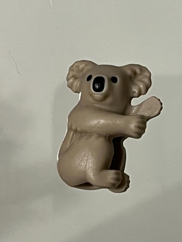 Playmobil 6654 koala adulte - 6654,