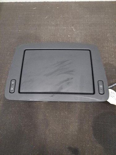 Ecran gps peugeot 308 - ecran, 1