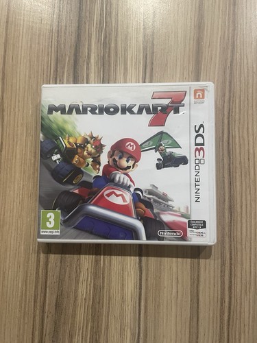 Mario kart ds - kart, 7