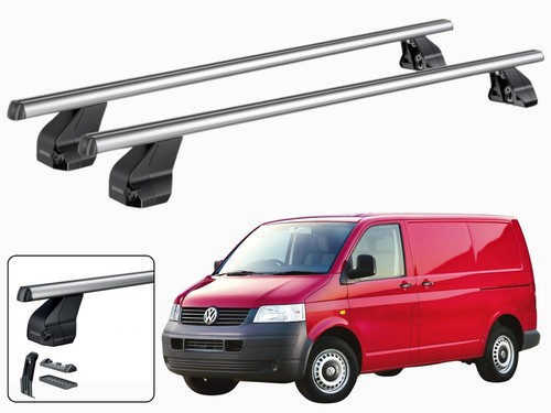 Barres toit pour vw - barres, de