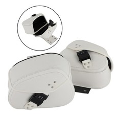 Sac Selle Moto Étanche Sac