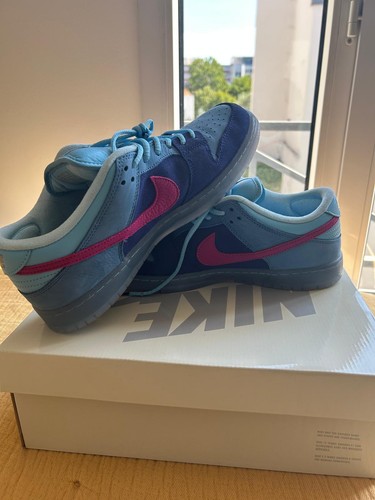 Nike dunk low qs - sb,