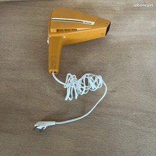 Sèche Cheveux Orange Calor