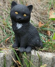 Statuette en pierre