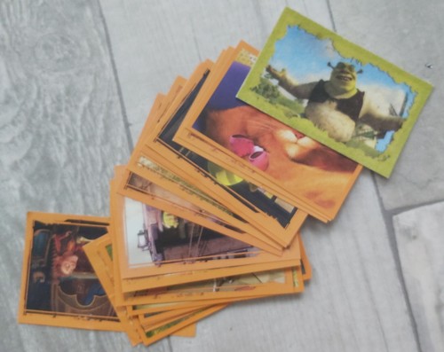 Images shrek panini - images,