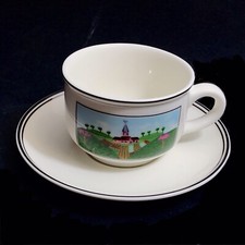 Belle grande tasse the - a,