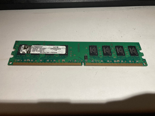 Ram kingston 2go - 99u53-16,