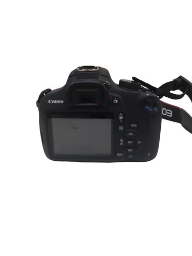 Objectif canon reflex eos - objectif,