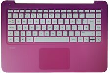 Neuf HP Stream 13-C Rose