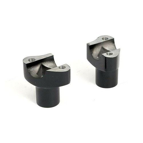 Riser oem style noir - noir,, 2
