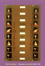 CARTE STÉREO COLORELIEF N°