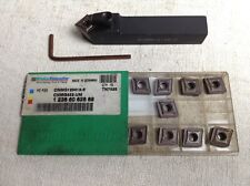 Porte outils MCMNN1616H12 +