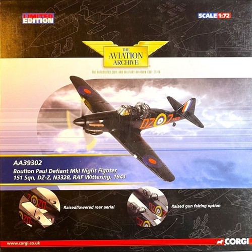 Corgi aviation archive - corgi,