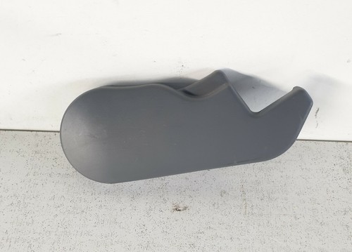 Cache plastique garniture - cache,