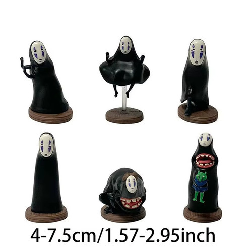Lot figurines hommes - de, 6