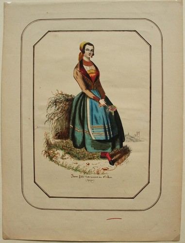 Patou fille bilbao - patou, de
