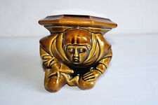 Ancienne petite console murale