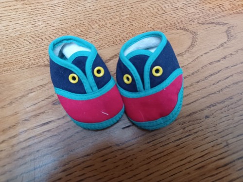 Chaussures pour poupons - pour,