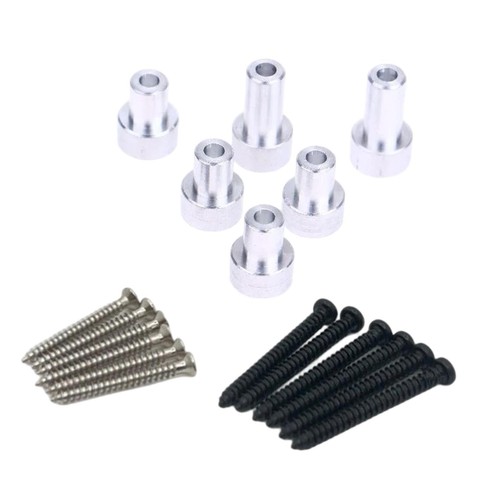 Colonnes carrosserie de - 6x,