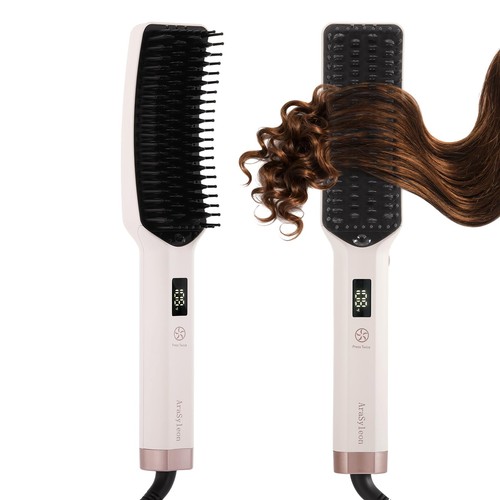 Brosse lissante ionique - lissante,