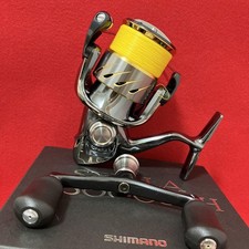 Moulinet de pêche SHIMANO