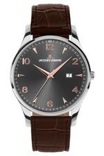 Jacques Lemans London