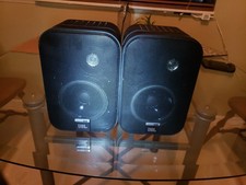 JBL control one speakers