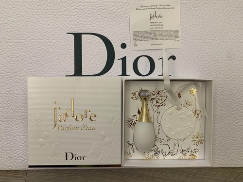 Dior adore parfum eau - j'adore,