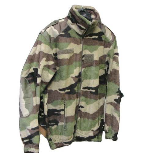 Blouson armée française - blouson,