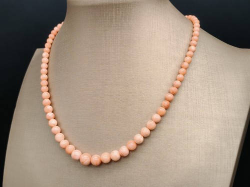 Collier femme jaune - or,