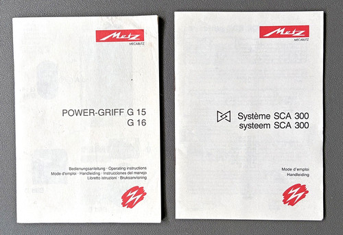 Metz power grif - power-grif, 16