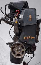 71715496 Moteur compl.  FIAT PANDA 1a Serie 1.1 4x4 Country Club Ber.