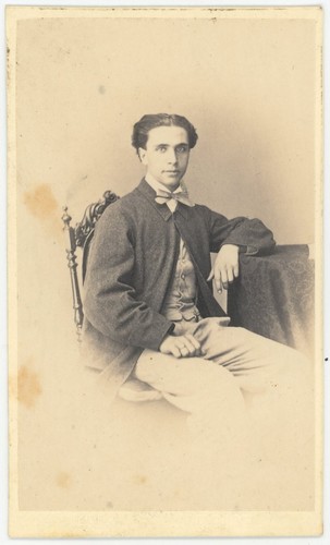 Cdv lais rome circa - à,