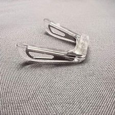 Plaquette nasale, pièce