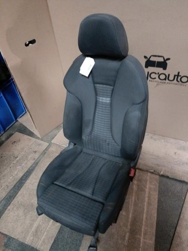 Siege avant droit - , audi