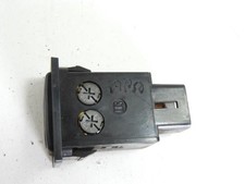 Commande degivrage lunette arriere TOYOTA 4 RUNNER