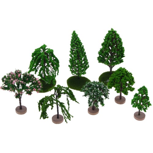 Arbre artificiel miniature - arbre,