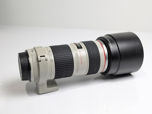 Objectif zoom canon - objectif,