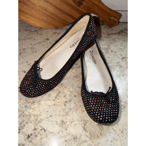 Repetto paris 395 cendrillion - paris,
