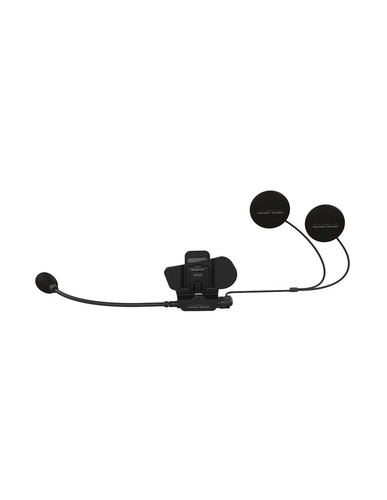 Kit audio spécifique au - fr,