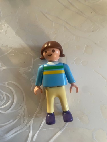 Playmobil 3213 enfant fille - playmobil, de